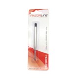 RAZORLINE COMPATABLE PARKER PEN REFILL MEDIUM BLACK