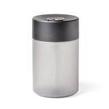 LEXON HORIZON AROMATHERAPY HUMIDIFIER AND MIST MAKER GUNMETAL