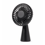 LEXON WINO MINI PORTABLE FAN BLACK