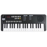 AXUS MINI KEYBOARD 37 KEY KEYBOARD BLACK