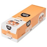 ZOOSH APRICOT JAM 136G BOX 50