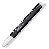 STAEDTLER LUMOCOLOR PERMANENT OMNIGRAPH CRAYON WHITE