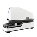 RAPID OPTIMA 60E CONTACTLESS ELECTRIC STAPLER WHITE