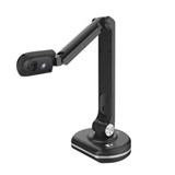 IQBOARD E6510 DOCUMENT CAMERA BLACK