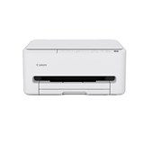 CANON PIXMA TS4060 HOME PRINTER WHITE