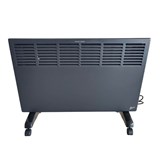 NERO CONVECTOR HEATER EDGE 2000W BLACK