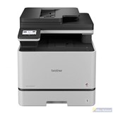 BROTHER MFCL8730CDW COLOUR LASER MULTIFUNCTION PRINTER A4 WHITE
