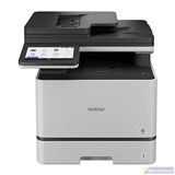 BROTHER MFCL8930CDW COLOUR LASER MULTIFUNCTION PRINTER A4 WHITE