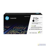 HP 213Y TONER CARTRIDGE EXTRA HIGH YIELD BLACK