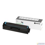 LEXMARK XEROX 006R05072 HIGH YIELD TONER CARTRIDGE CYAN