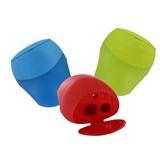 KUM PENCIL PAL K2 DOUBLE SHARPENER