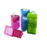 KUM CORRECTRI SHARPENER AND ERASER