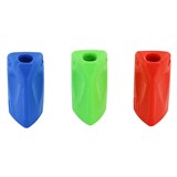KUM SATTLER PENCIL TRI GRIP TUB 50