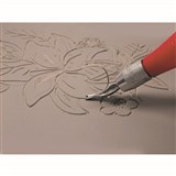 EDUCATIONAL ART  CRAFT SUPPLIES ART PRINT LINO PLATE A6