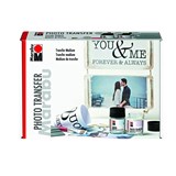 MARABU PHOTO TRANSFER KIT