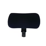 BURO QUANTUM MESH HEADREST
