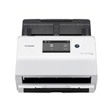 CANON R50 IMAGEFORMULA DOCUMENT SCANNER A4 WHITE