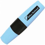 EVERYDAY BUSINESS HIGHLIGHTER CHISEL BLUE