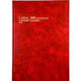 3880  AC BOOK 6 MONEY COLMN10884