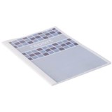GBC IBICO BINDING COVER THERMAL  100 BLACK