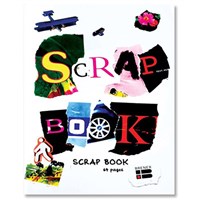 Scrapbooks