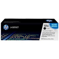 Hewlett Packard Laser Toner Cartridges