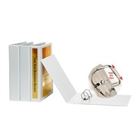 A4 Insert Ring Binders