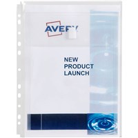 Pockets Tabs  Binder Strips