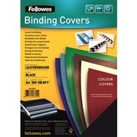 Binding Covers