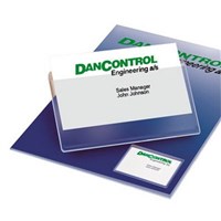 Business Card Holders  Files