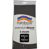 Tissue Paper