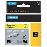 Dymo Rhino Labels