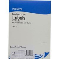 Multipurpose Labels