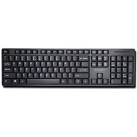 Wireless Keyboards