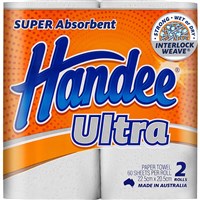 Paper Towels