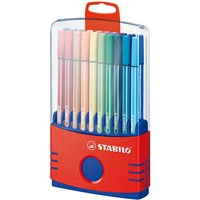 Stabilo Ballpoint Pens