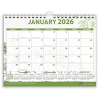 Wall Calendars