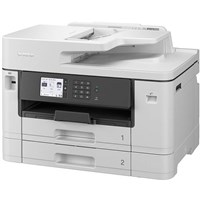 Inkjet Multifunction