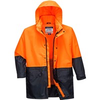 Wet Weather Clothing