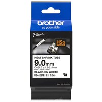 Brother Tz Tapes