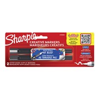 Sharpie Permanent Markers