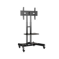 Monitor Arms And Risers