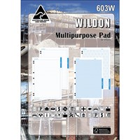 Notebook Refill