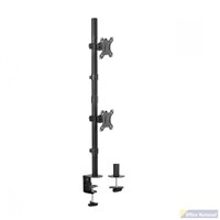 Monitor Arms  Risers