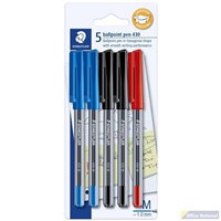 Staedtler Ballpoint Pen